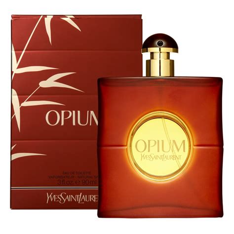 opium di ysl|yves saint laurent opium perfume.